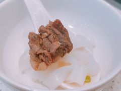 -潮汕林记牛肉火锅(万象天地店)