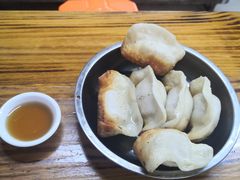 -锅贴大王南翔小笼(临沂二村店)