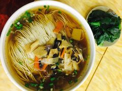 -老陆稿荐(西中市店)