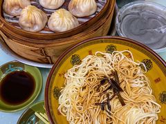 -食惠里小笼包面馆(越秀店)