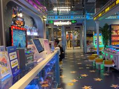 -反斗乐园(领展中心城店)