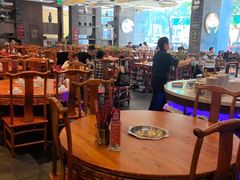 -乐宴·老北京铜火锅(八卦岭店)
