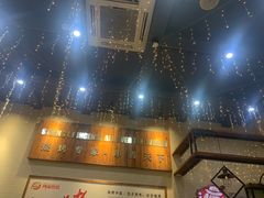 -阿里巴巴烧烤(嘉鸿花园店)
