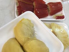-ZF Seafood Restaurant 卓峰海鲜餐