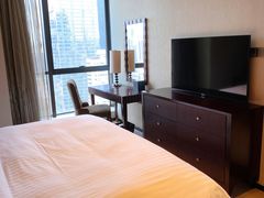 -广州方圆奥克伍德豪景酒店公寓
