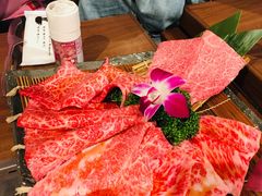 -俺的焼肉(銀座9丁目店)