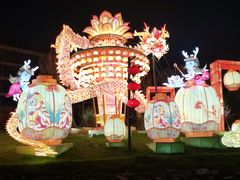 -夫子庙秦淮河画舫