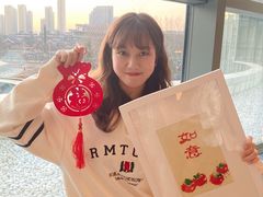 -天津海河悦榕庄·Lobby Lounge大堂吧