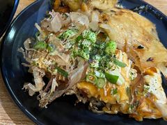 广岛好味烧-胜代日本料理(云程巷小区店)