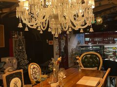 -Strawberry Butterfly草莓蝴蝶日式水果挞