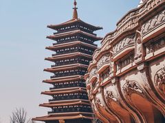 -牛首山文化旅游区