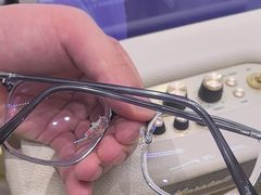 -MUJOSH木九十眼镜(长沙IFS国金中心店)