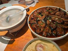 -宋小谨·泉州菜(西沙湾店)
