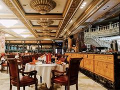 -万宝海鲜舫(劳动公园店)