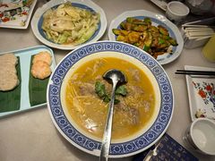 -莞府家宴·东莞菜(市民服务中心店)