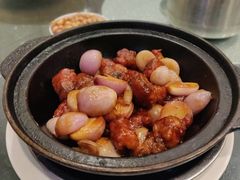-美极鲜食坊(宝安南路店)