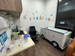 -睿宝儿科·眼科·口腔·康复(人民广场店)