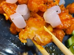 -君霖海鲜私房菜(春柳店)