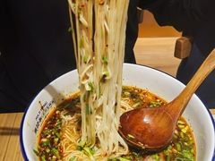-马记永·兰州牛肉面(天通苑家乐福店)