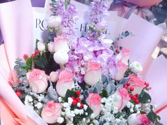 -循礼门鲜花花市(武汉循礼门店)