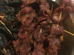 -阿姨小肉摊(同济西苑店)