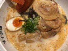 -味千拉面(瑞虹生活广场店)