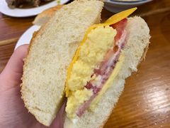 -澳门陈光记烧味饭店(南京德基广场店)