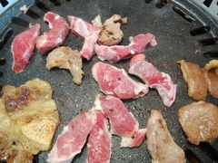 -韩盛·盛江山自助料理(沈辽路万达店)