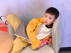 -Lilliput·粒粒堡亲子餐厅(嘉定宝龙店)