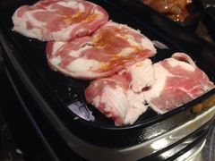 iphone_upload_pic-无饿不坐海鲜自助烤肉火锅餐厅(塘下镇亿嘉国际广场店)