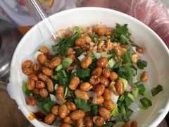 -糯米团油茶早餐铺