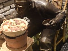 -哥老官重庆美蛙鱼头(龙湖杭州金沙天街店)