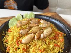 -本味轩精品茶餐厅(黄山路店)