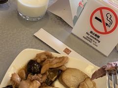 -珀丽酒店-协奏坊餐厅