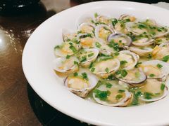 -熠盛·本帮菜Bistro(永嘉路店)