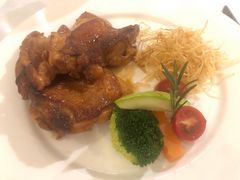 -维兰西餐(万泉河店)