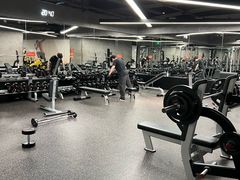 -锐动健身游泳(博地中心店)