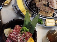 -韩宫宴烤肉·料理(南京江宁万达店)