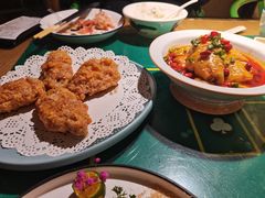 -粤港湾砂锅粥·宵夜(宝龙店)