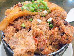 -晏老九豆花饭家常菜(上海城店)