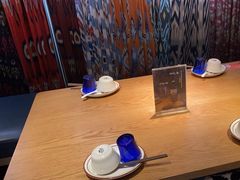 -纳鲁孜·新疆特色餐厅(上海悦荟广场店)