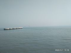 -东疆建设开发纪念公园
