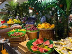 -一方渔歌蒸汽海鲜自助(文化路万达广场店)