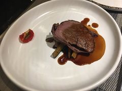 -博林天瑞喜来登酒店·西丽尚膳