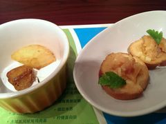 android_upload_pic-香格里拉鱼跃地中海西餐厅·牛排披萨