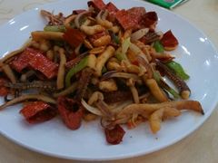 android_upload_pic-海岛渔村大酒店(云霄路店)