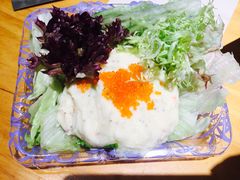 -百佳永辉超市(福田星河店)