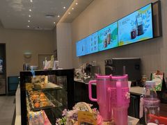 -星巴克臻选(广州东山锦轩店)