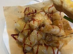 -華歡冰室-WahFoon(吉大店)