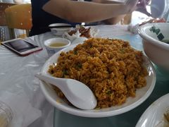 -红月湾海鲜饭店•沙滩海景(双月湾店)